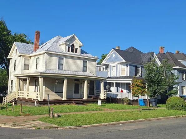 1202 Melrose Ave NW, Roanoke, VA 24017