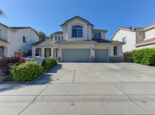 9504 Misty River Way, Elk Grove, CA 95624