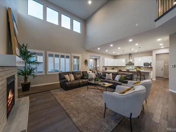 11616 Jacobsen Street, Parker, CO 80134