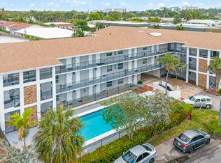 1021 NE 24th Avenue #12, Pompano Beach, FL 33062