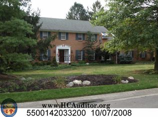 5357 Manortree Ct, Cincinnati, OH 45238