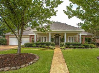 628 Hampshire Dr, Brandon, MS