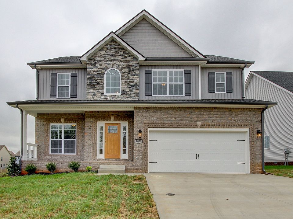 1st image of 1029 Harrison Way Lot 28