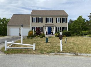 3 Citation Dr, Plymouth, MA 02360