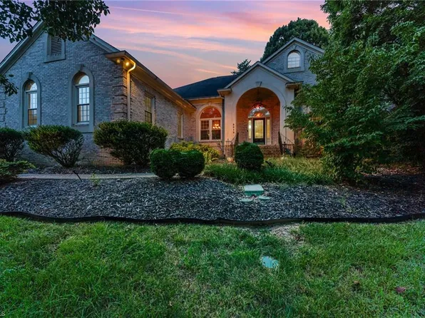 2512 Burch Point, High Point, NC 27265