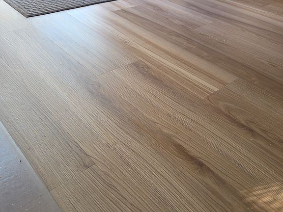 New Luxury Vinyl Flooring (2026)