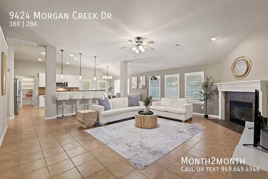 9424 Morgan Creek Dr