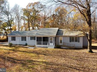 19325 E Redden Rd, Georgetown, DE 19947