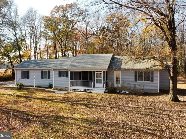 19325 E Redden Rd, Georgetown, DE 19947