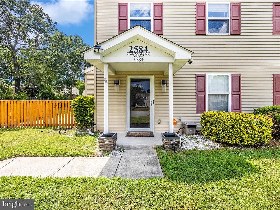 2584 Sussex Ct, Waldorf, MD 20602 | Zillow