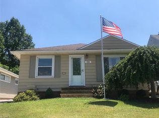 3803 Klusner Ave, Parma, OH