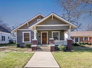 1612 6th Ave, Fort Worth, TX 76104