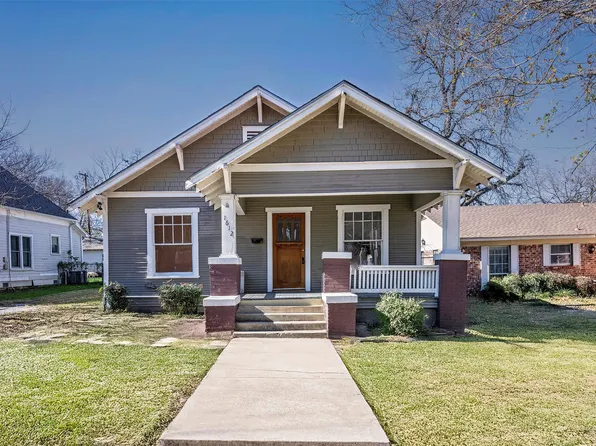 1612 6th Ave, Fort Worth, TX 76104