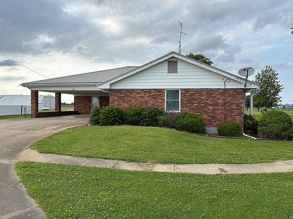 687 Country Hwy 314, Portageville, MO 63873 Zillow