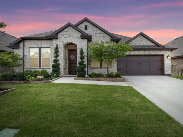 1425 Red Rose Trl, Prosper, TX 75078