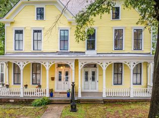 1415 & 1417 S Cumberland St, Little Rock, AR 72202