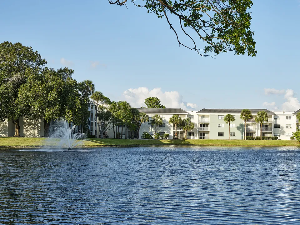 Waterview Rental