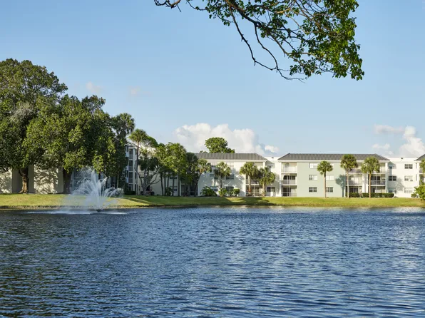 Waterview Rental