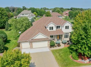 3897 Evermoor Pkwy, Rosemount, MN 55068