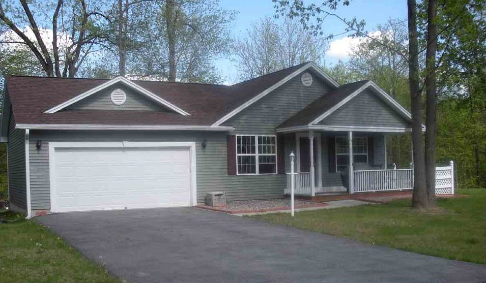 2 Mockingbird Lane