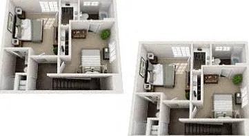 The Enclave Townhomes — Photo 40