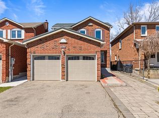 6282 Camgreen Cir, Mississauga, ON L5N 4M6