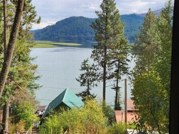 77 Rocky Point Upper Rd, Plummer, ID 83851