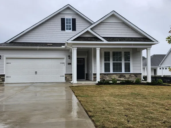 6011 Bayberry Park Dr, New Bern, NC 28562