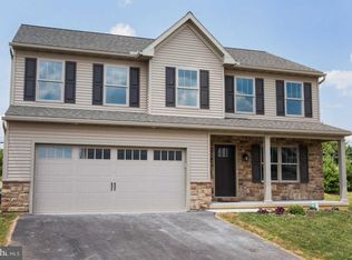 492 Hamilton Ct, Manheim, PA 17545