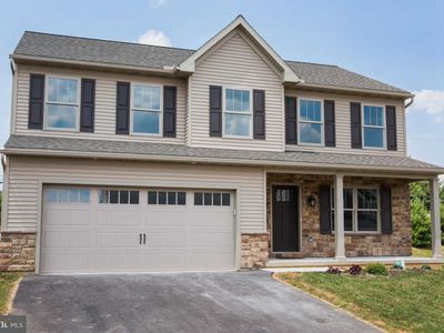 492 Hamilton Ct, Manheim, PA, 17545