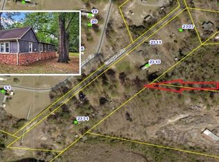 2311 Congaree Dr, Cayce, SC 29033