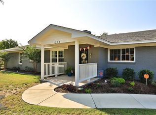 1208 Lytle Way Cir, Abilene, TX 79602