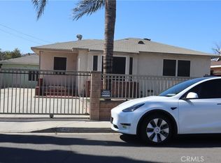 4940 Rose Ave, Riverside, CA 92505