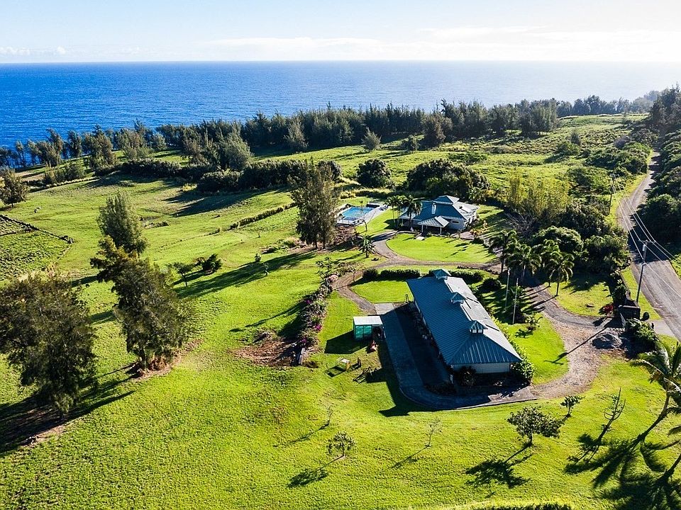 453508 Paauhau Rd, Road, HI 96727 Zillow