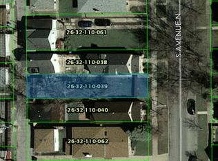 13344 S Avenue N, Chicago, IL 60633