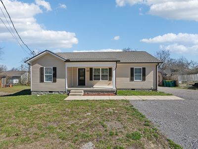 524 McDowell Ln, Lewisburg, TN, 37091