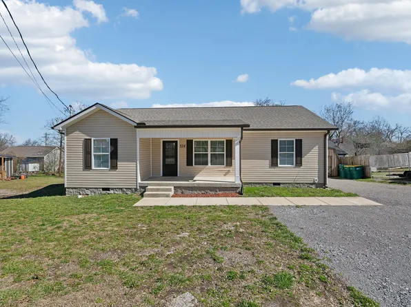 524 McDowell Ln, Lewisburg, TN 37091
