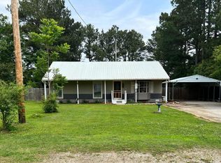101 Brooks St, Brookland, AR 72417