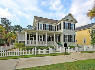 2860 Rivertowne Pkwy, Mount Pleasant, SC 29466