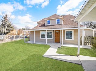 9621 S Mayfield Ave, Oak Lawn, IL 60453