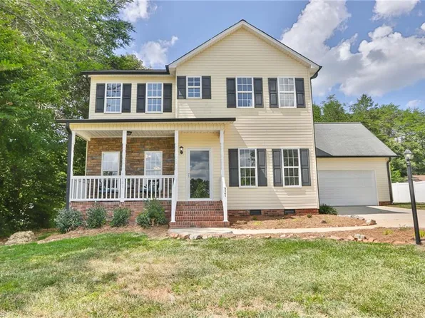 4161 Emmas Way, East Bend, NC 27018