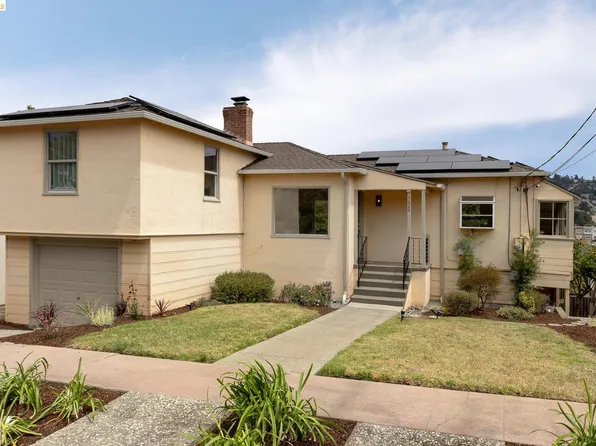 1620 Mendocino St, Richmond, CA 94804