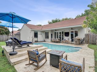 10808 Nashville Drive, Cooper City, FL 33026