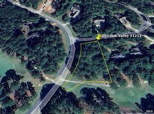 1001 Oak Valley Rd #1253, Greensboro, GA 30642