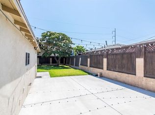 11916 Gale Ave #B, Hawthorne, CA 90250