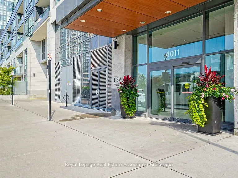 4011 Brickstone Mews #2809 — Photo 2