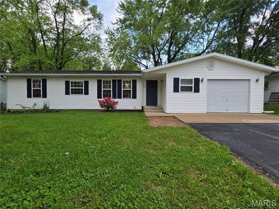 306 Edna Ln, Sparta, IL, 62286