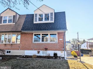 1432 Conway Dr, Swarthmore, PA 19081