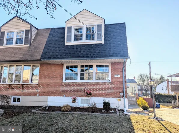 1432 Conway Dr, Swarthmore, PA 19081