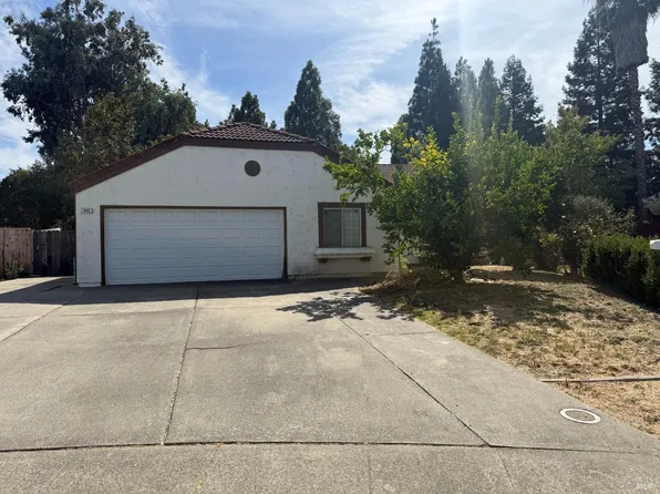 645 Cordelia Circle, Vacaville, CA 95687